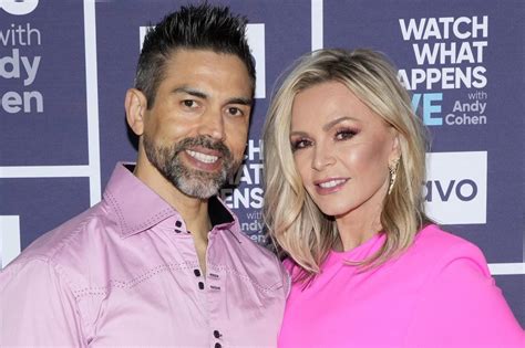 tamra judge age|is tamra judge married.